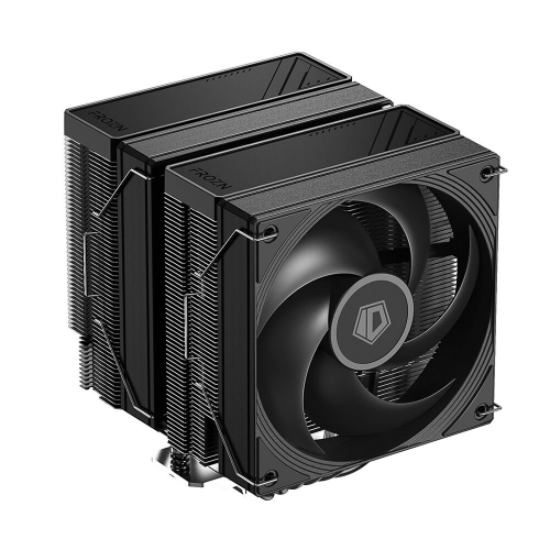 Cooler procesor ID-Cooling FROZN A620 PRO SE, 2 x 120mm, Black