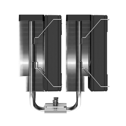 Cooler procesor ID-Cooling FROZN A620 PRO SE, 2 x 120mm, Black