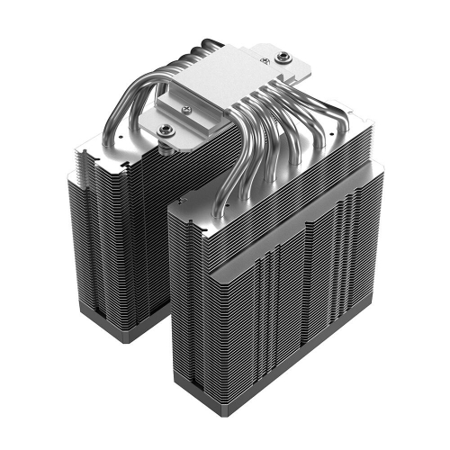 Cooler procesor ID-Cooling FROZN A620 PRO SE, 2 x 120mm, Black