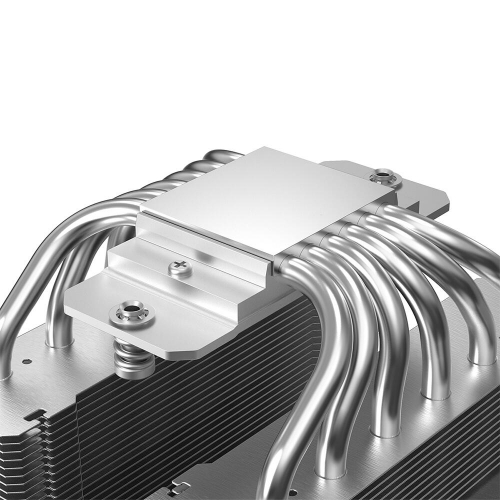 Cooler procesor ID-Cooling FROZN A620 PRO SE, 2 x 120mm, Black