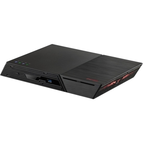 Asustor Flashstor 6 Gen 2 FS6806X 6 Bay NAS, Quad-Core 2.3GHz CPU