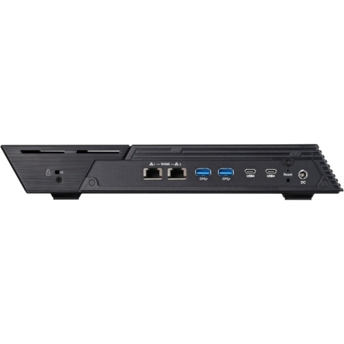 Asustor Flashstor 6 Gen 2 FS6806X 6 Bay NAS, Quad-Core 2.3GHz CPU