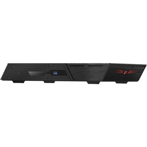 Asustor Flashstor 6 Gen 2 FS6806X 6 Bay NAS, Quad-Core 2.3GHz CPU
