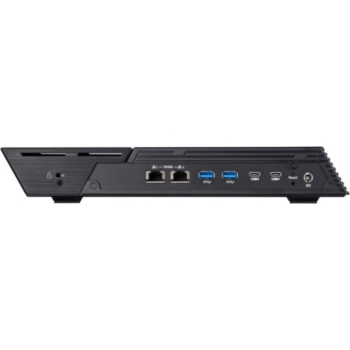 Asustor Flashstor 12 Pro Gen 2 FS6812X 12 Bay NAS, Quad-Core 2.3GHz CPU