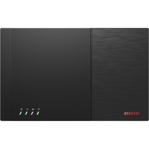 Asustor Flashstor 12 Pro Gen 2 FS6812X 12 Bay NAS, Quad-Core 2.3GHz CPU