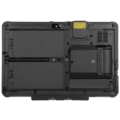 F110G7-EX I7-1355U 11.6IN ATEX/W11P 8/256GB PCIE SSD HF RFID