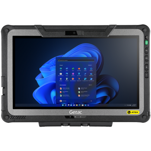 F110G7-EX - i7-1355U, 11.6