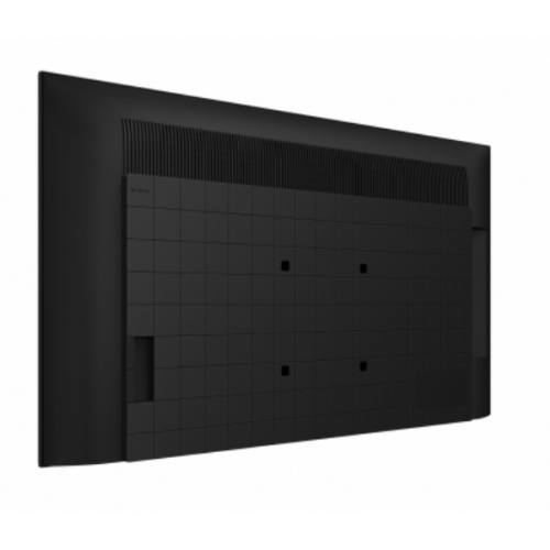 Business Display Sony Seria 20L FW-43EZ20L, 43inch, 3840x2160pixeli, Ultra HD 4K, Black