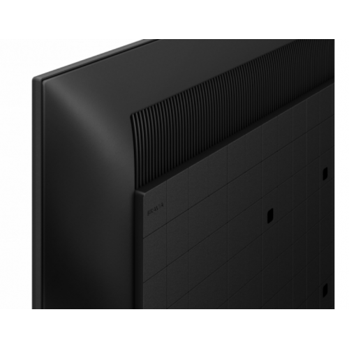 Business Display Sony Seria 20L FW-43EZ20L, 43inch, 3840x2160pixeli, Ultra HD 4K, Black