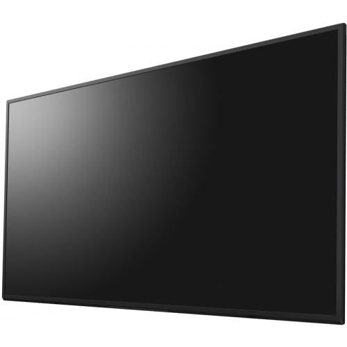 Business Display Sony Bravia Seria BZ30L FW-50BZ30L, 50inch, 3840x2160pixeli, Black