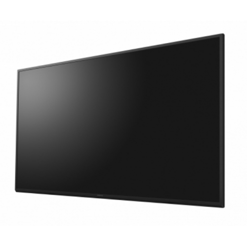 Business Display Sony Seria 20L FW-55EZ20L, 55inch, 3840x2160pixeli, Ultra HD 4K, Black