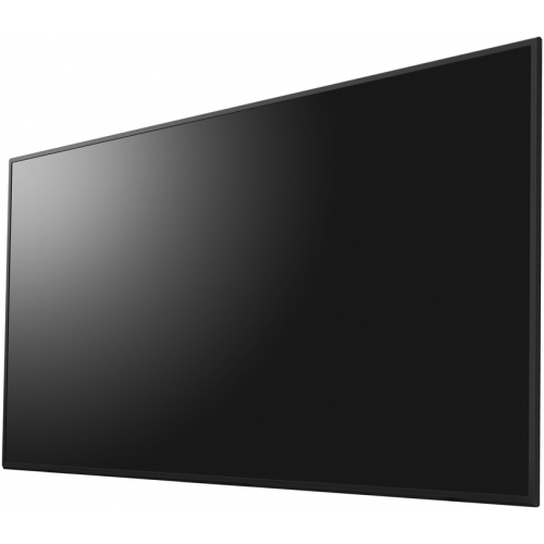Business Display Sony Bravia Seria BZ35L FW-75BZ35L, 75inch, 3840x2160pixeli, Black