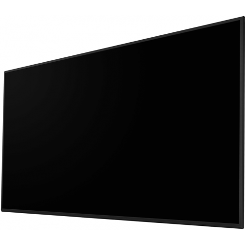 Business Display Sony Bravia Seria BZ40L FW-75BZ40L, 75inch, 3840x2160pixeli, Black