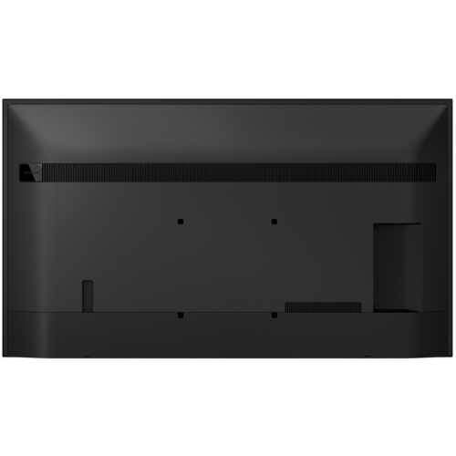 Business Display Sony Bravia Seria BZ40L FW-75BZ40L, 75inch, 3840x2160pixeli, Black