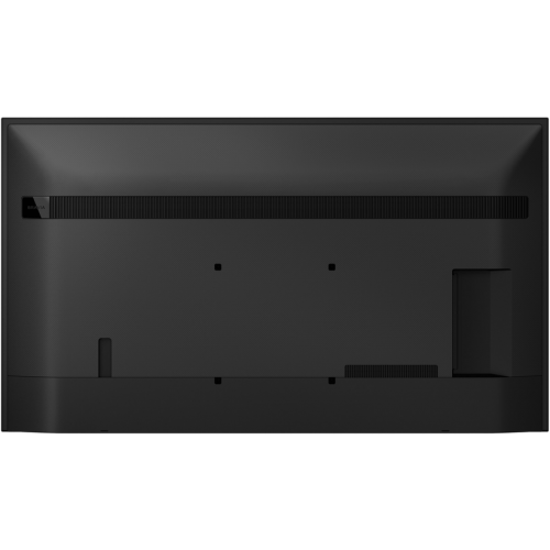 Business Display Sony Bravia Seria BZ35L FW-85BZ35L, 85inch, 3840x2160pixeli, Black