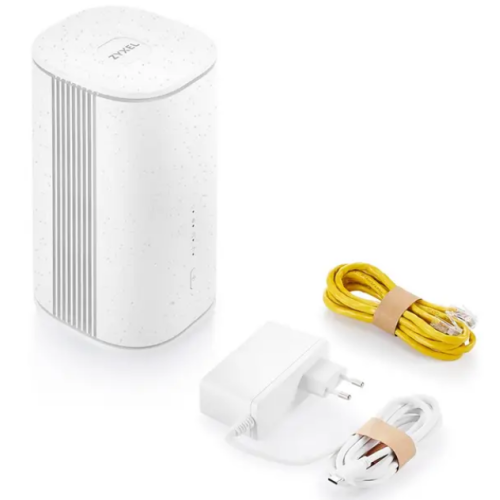 Zyxel FWA515 5G Indoor LTE Modem Router NebulaFlex