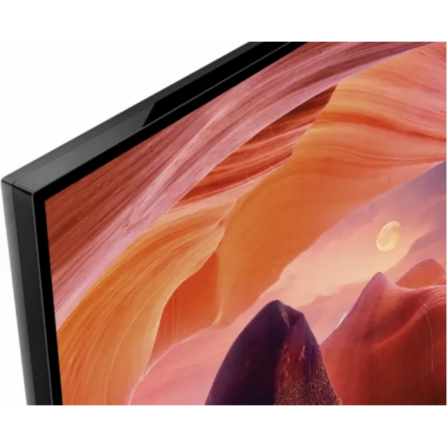Televizor LED Sony Smart FWD-43X80L Seria X80L, 43inch, Ultra HD 4K, Black