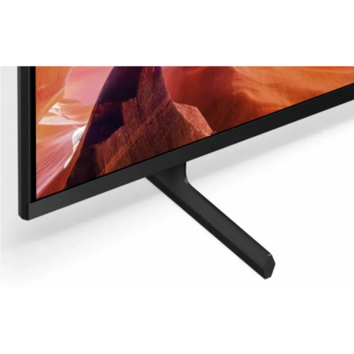 Televizor LED Sony Smart FWD-43X80L Seria X80L, 43inch, Ultra HD 4K, Black