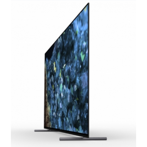 Televizor OLED Sony Smart FWD-83A80L Seria A80L, 55inch, Ultra HD 4K, Black
