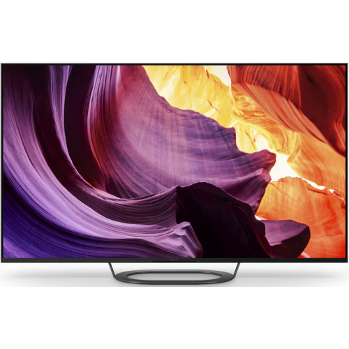 Business TV Sony Seria X85K FWD-85X85K, 85inch, 3840x2160pixeli, Black