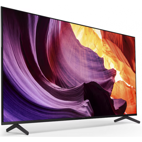 Business TV Sony Seria X85K FWD-85X85K, 85inch, 3840x2160pixeli, Black