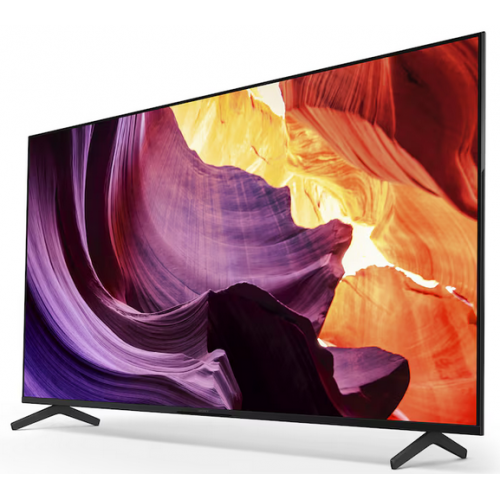Business TV Sony Seria X85K FWD-85X85K, 85inch, 3840x2160pixeli, Black
