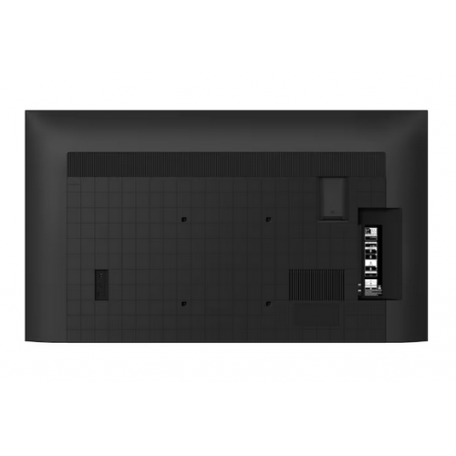 Business TV Sony Seria X85K FWD-85X85K, 85inch, 3840x2160pixeli, Black