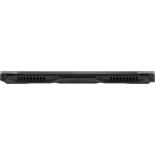 Laptop ASUS TUF Gaming F16 (2024) FX607VU-RL048, Intel Core 5 210H, 16 inch, RAM 16 GB, SSD 512 GB, nVidia GeForce RTX 4050 6 GB, No OS, Mecha Gray