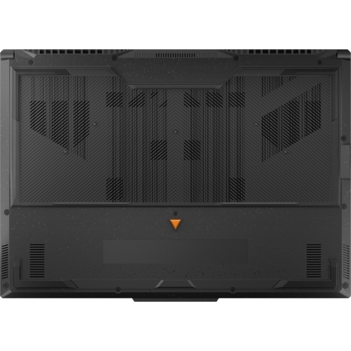 Laptop ASUS TUF Gaming F14 (2024) FX607VU-RL065, Intel Core 5 210H, 16 inch, RAM 16 GB, SSD 1 TB, nVidia GeForce RTX 4050 6 GB, No OS, Mecha Gray