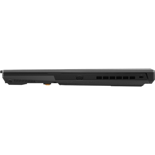 Laptop ASUS TUF Gaming F14 (2024) FX607VU-RL065, Intel Core 5 210H, 16 inch, RAM 16 GB, SSD 1 TB, nVidia GeForce RTX 4050 6 GB, No OS, Mecha Gray