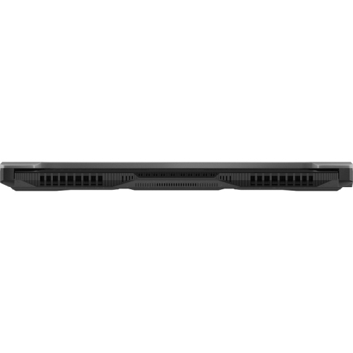 Laptop ASUS TUF Gaming F14 (2024) FX607VU-RL065, Intel Core 5 210H, 16 inch, RAM 16 GB, SSD 1 TB, nVidia GeForce RTX 4050 6 GB, No OS, Mecha Gray