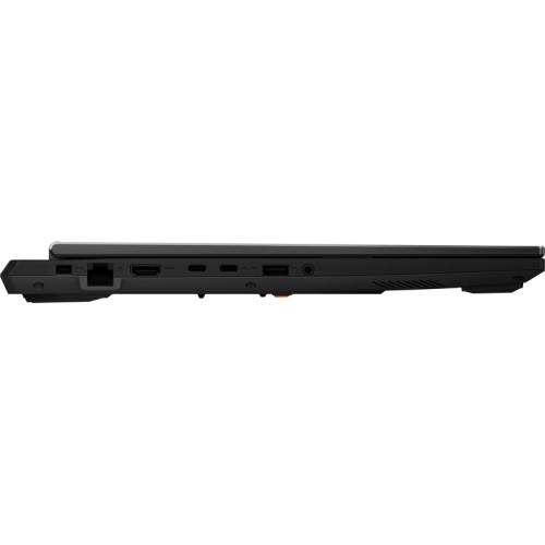 Laptop ASUS TUF Gaming F16 FX608JHR-RV063, Intel Core i7-14650HX, 16 inch, RAM 16GB, SSD 512GB, nVidia GeForce RTX 5050 8GB, No OS, Jaeger Gray