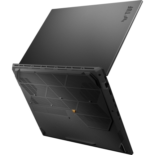 Laptop ASUS TUF Gaming F16 FX608JPR-RV111, Intel Core i5-14450HX, 16 inch, RAM 16GB, SSD 1TB, nVidia GeForce RTX 5070 8GB, No OS, Jaeger Gray