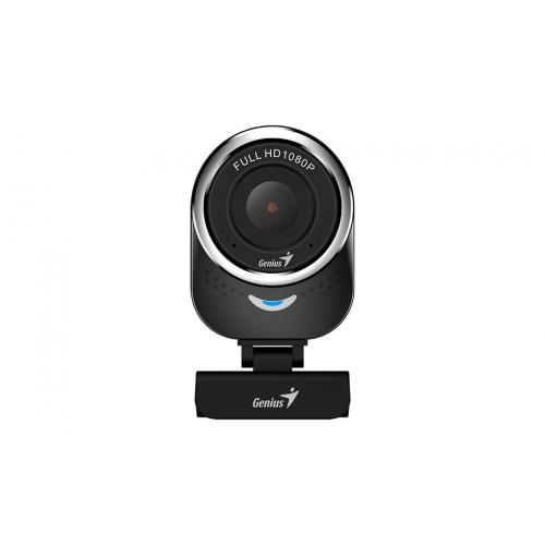 Camera WEB Genius QCam 6000, 2MP, Black