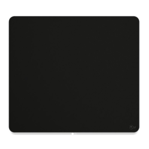 Mouse Pad Glorious PC Gaming Race Stitch Cloth Heavy XL, Stealth Black