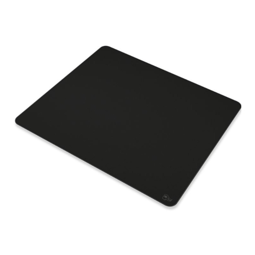 Mouse Pad Glorious PC Gaming Race Stitch Cloth Heavy XL, Stealth Black