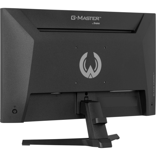 Monitor LED Iiyama G-MASTER Black Hawk G2441HSU-B1, 23.8 inch, 1920 x 1080 pixeli, 1 ms, Black
