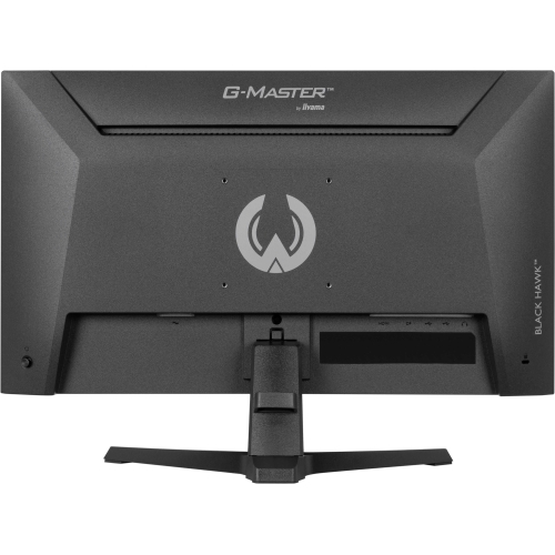 Monitor LED Iiyama G-MASTER Black Hawk G2441HSU-B1, 23.8 inch, 1920 x 1080 pixeli, 1 ms, Black