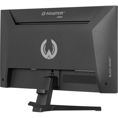 Monitor LED Iiyama G-MASTER Black Hawk G2441HSU-B1, 23.8 inch, 1920 x 1080 pixeli, 1 ms, Black