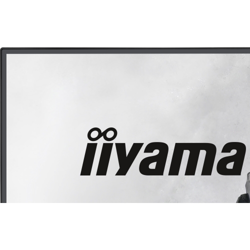 Monitor LED Iiyama G-MASTER Black Hawk G2441HSU-B1, 23.8 inch, 1920 x 1080 pixeli, 1 ms, Black