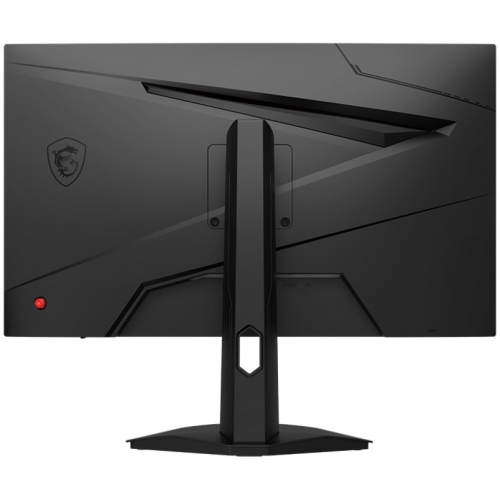 Monitor LED MSI G244F, 23.8inch, 1920x1080, 1ms (GtG), Black