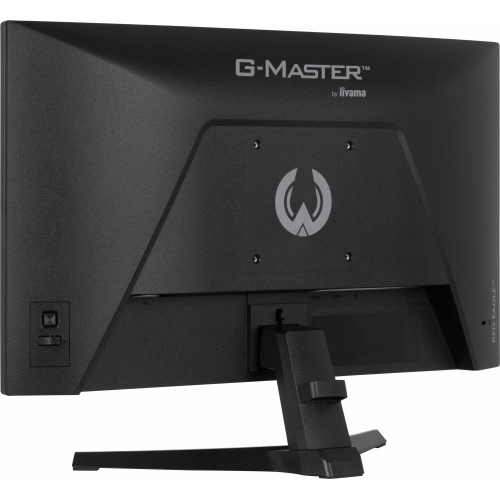 Monitor LED Iiyama G-MASTER Red Eagle G2471HS-B1, 23.8 inch, 1920 x 1080 pixeli, 0.3 ms, Black