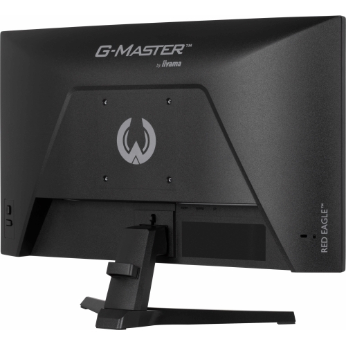 Monitor LED Iiyama G-MASTER Red Eagle G2471HS-B1, 23.8 inch, 1920 x 1080 pixeli, 0.3 ms, Black