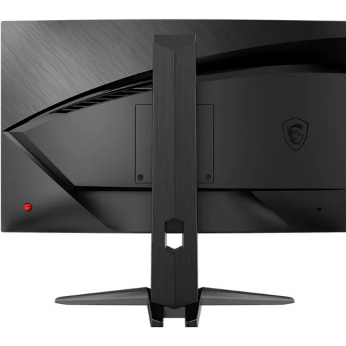 Monitor LED Curbat MSI G24C6P E2, 23.8inch, 1920x1080, 1ms, Black