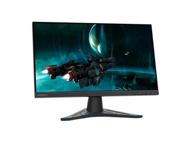 Monitor LED Lenovo G24e-20, 23.8 inch, 1920x1080, 1ms, Black