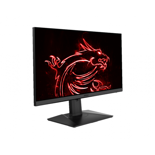 Monitor LED MSI G272QPF, 27inch, 2560x1440, 1ms GTG, Black