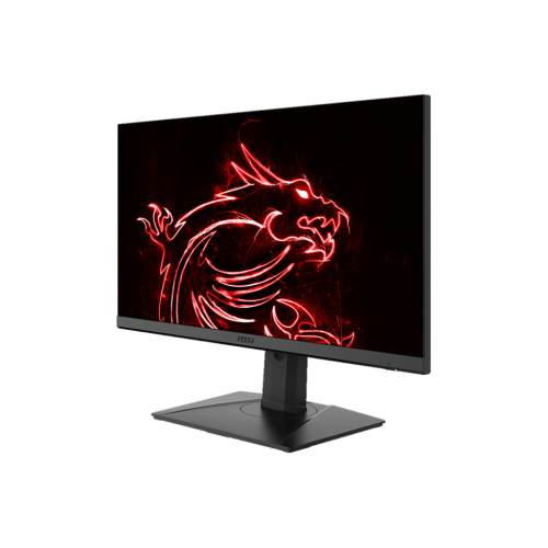 Monitor LED MSI G272QPF, 27inch, 2560x1440, 1ms GTG, Black