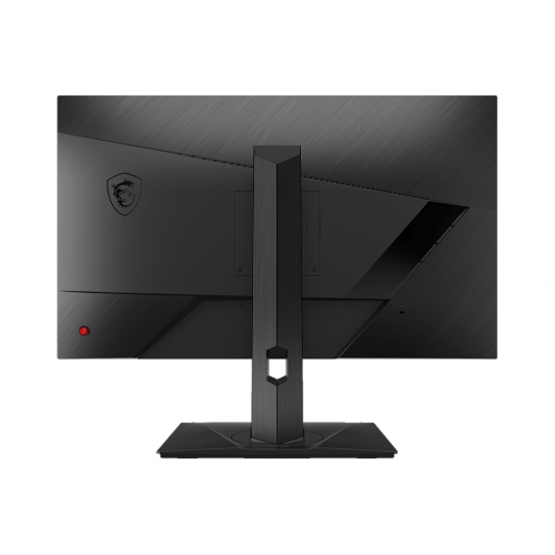 Monitor LED MSI G272QPF, 27inch, 2560x1440, 1ms GTG, Black