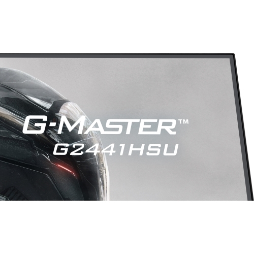 Monitor LED Iiyama G-MASTER Black Hawk G2741HSU-B1, 27 inch, 1920 x 1080 pixeli, 1 ms, Black