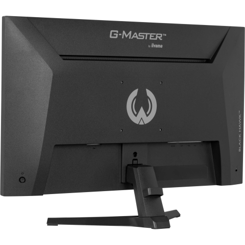 Monitor LED Iiyama G-MASTER Black Hawk G2741QSU-B1, 27 inch, 2560 x 1440 pixeli, 1 ms, Black